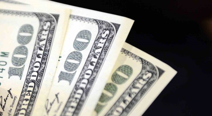 Serbest piyasada döviz fiyatları