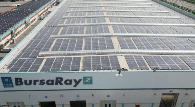 Burulaş'tan enerjiye dev yatırım