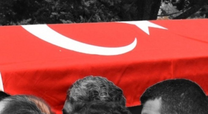 MSB: "Şehit uzman çavuşun naaşına ulaşıldı"