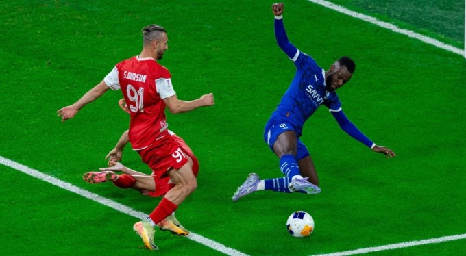 Jorge Jesus - İsmail Kartal randevusunda gülen taraf Jesus oldu