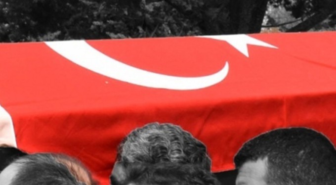 MSB: "Pençe-Kilit operasyonu bölgesinde bir asker şehit oldu"