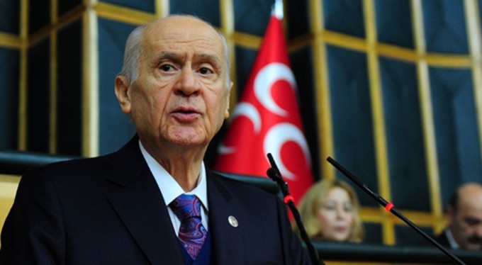 MHP'den Devlet Bahçeli'nin sağlık durumuyla ilgili açıklama