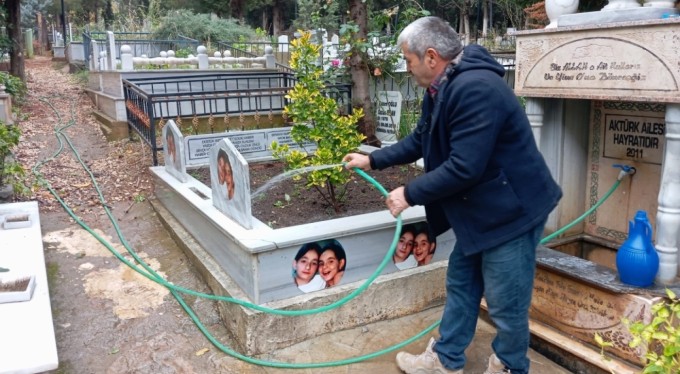 Bursa'da iki kardeşin ölümüyle ilgili aileyi şoke eden karar