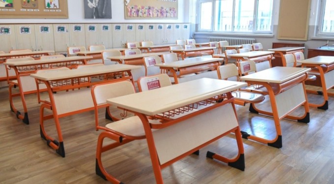 Bursa'da bazı ilçelerde eğitime 1 gün ara verildi