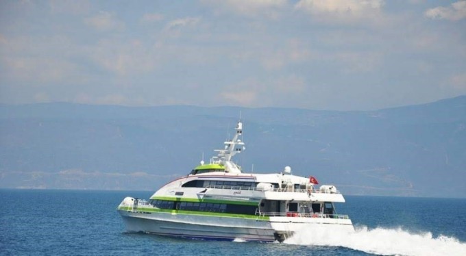 BUDO'nun bazı seferleri iptal edildi