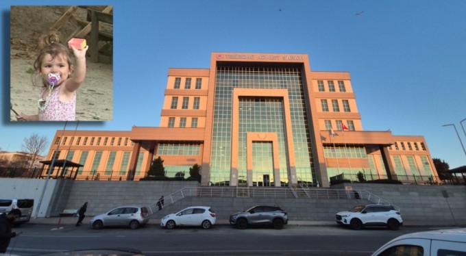 Sıla bebek davasında karar açıklandı