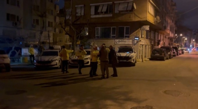 Bursa'da Alkollü sürücüden "yok artık" dedirtecek yöntem