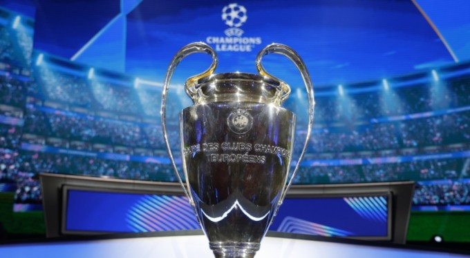 UEFA Şampiyonlar Ligi'nde play-off heyecanı