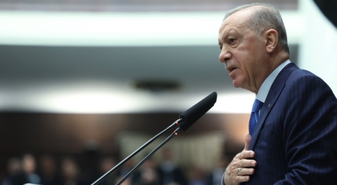 Cumhurbaşkanı Erdoğan'dan Malezya'da dünyaya Gazze mesajı: 'Kimsenin gücü yetmez'