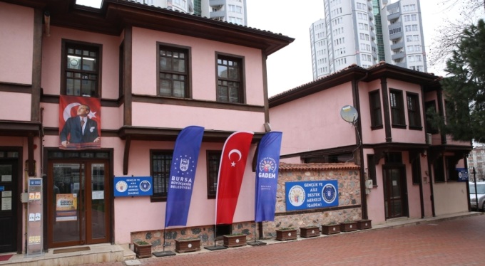 Bursa Büyükşehir, sigara bırakma danışmanlığı birimini hizmete açtı