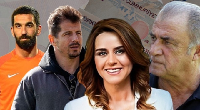 Banka müdürü Seçil Erzan'ın genel müdür ve yardımcısının savunma yapacağı tarih belli oldu