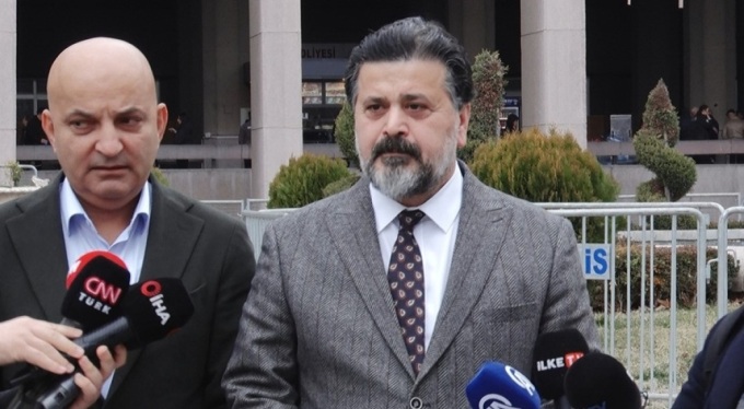 Kemal Kılıçdaroğlu'nun avukatı Çelik: "Genel Başkanımız savcılığa gelmeyecektir"