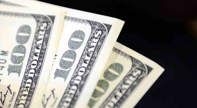 Serbest piyasada döviz fiyatları