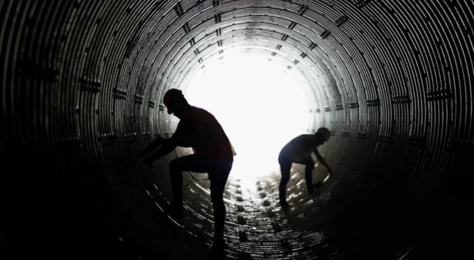 Türkiye'de toplam ciro yıllık yüzde 41,3 arttı