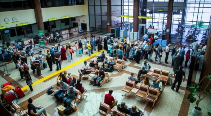 Ortadoğu turizmcileri, "Bursa'yı gezmeye bir gün yetmez" dedi.