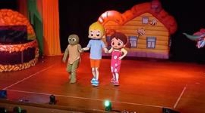 Niloya ve Arkadaşları Bursa'ya Geliyor