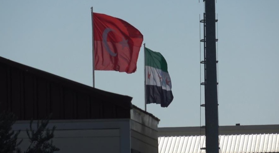 Suriye ile karşılıklı ticarette yeni düzenleme yürürlüğe girdi