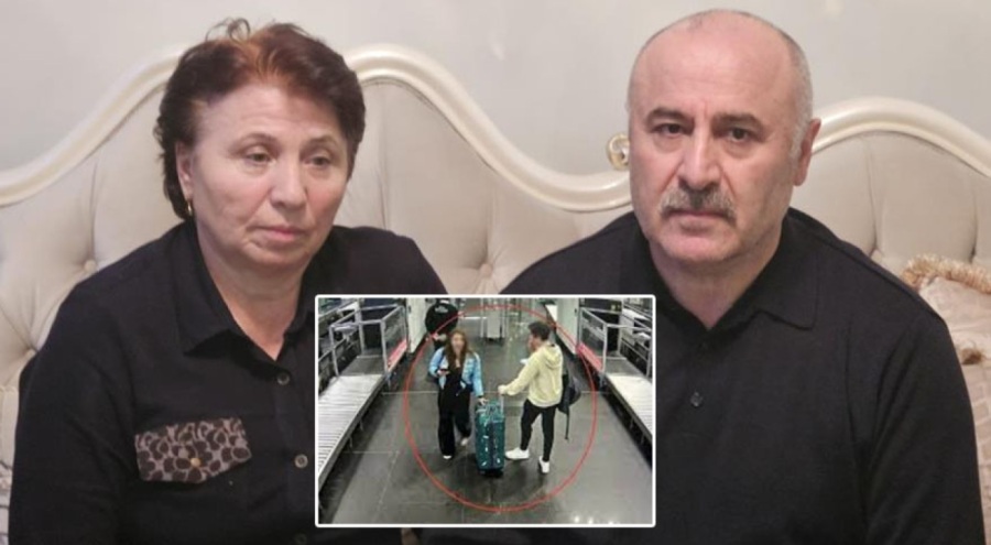 Eylem Tok ve oğlunun Türkiye'ye iade kararı sonrası acılı baba Özer Aci konuştu: "Onları havaalanında karşılayacağım"