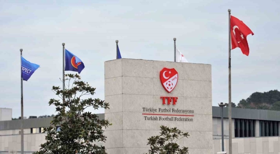 Galatasaray maçında sahayı terk eden Adana Demirspor, PFDK'ya sevk edildi