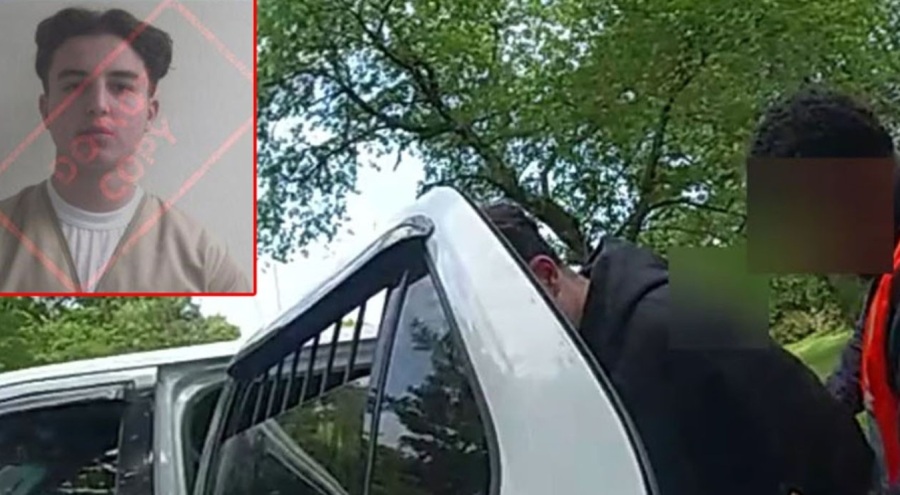 Timur Cihantimur ve Eylem Tok'un ABD'den Türkiye'ye iadesine karar verildi