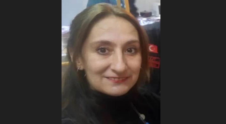 Beyin kanaması geçiren kadının organları 4 hastaya umut oldu