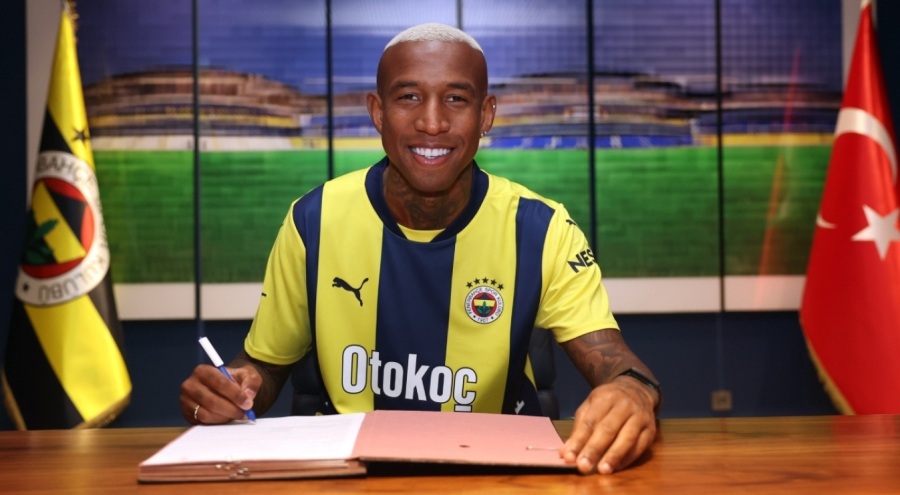 Fenerbahçe'nin transfer raporu