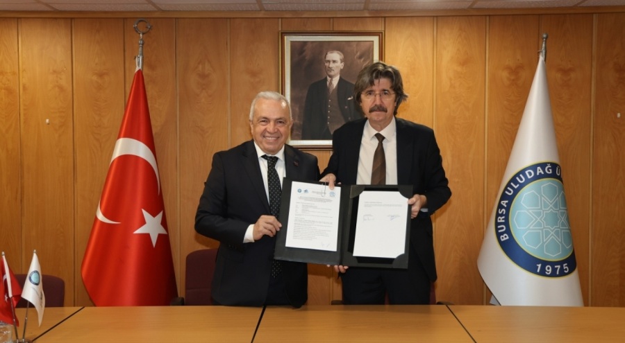 Nilüfer Belediyesi'nin insan kaynakları süreçlerine akademik destek