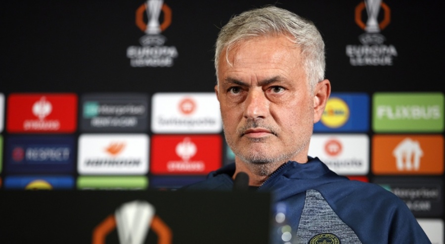Jose Mourinho: "Eleme maçından daha büyük motivasyon yok"