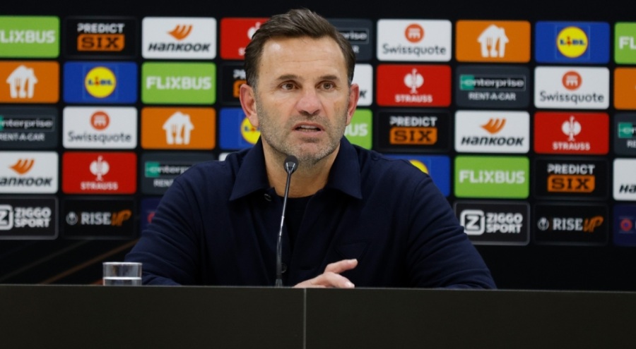 Okan Buruk: "Bugün her şeyi kötü yaptığımız bir gün oldu"