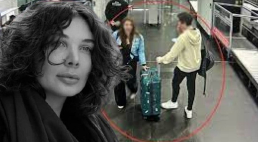 Eylem Tok'un avukatı Türkiye'ye iade sürecinin durdurulmasını talep etti