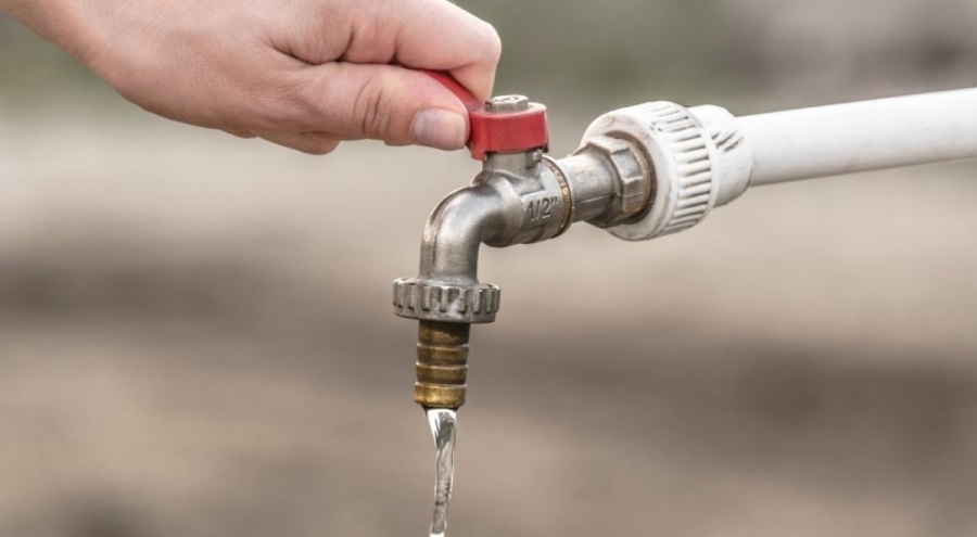 Yıldırım'da su kesintisi