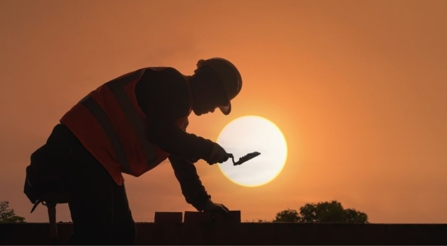 Ücretli çalışan sayısı yıllık yüzde 2,2 arttı