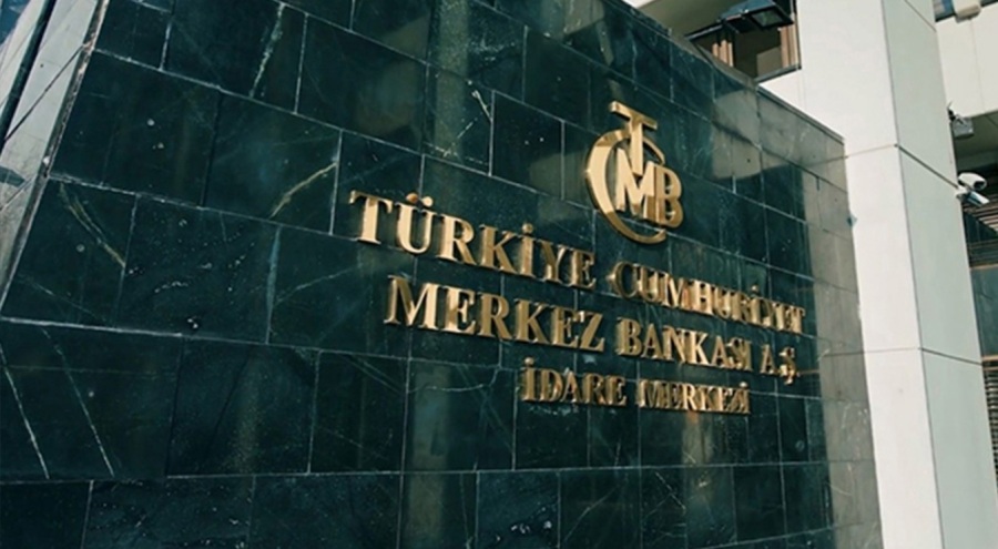 TCMB anketinde yılsonu enflasyon beklentisi yüzde 28,30 oldu