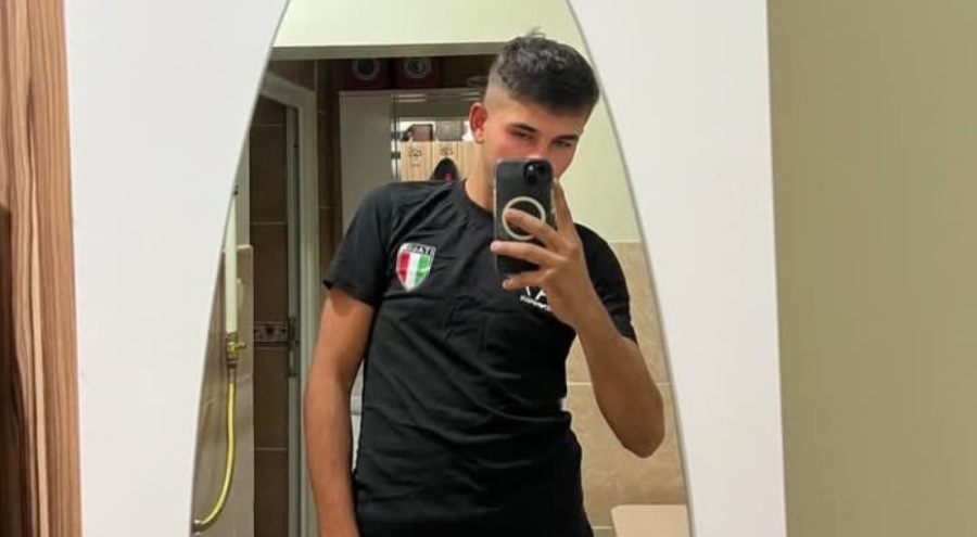 Kan donduran olay: Baba oğlunu keser ile öldürdü