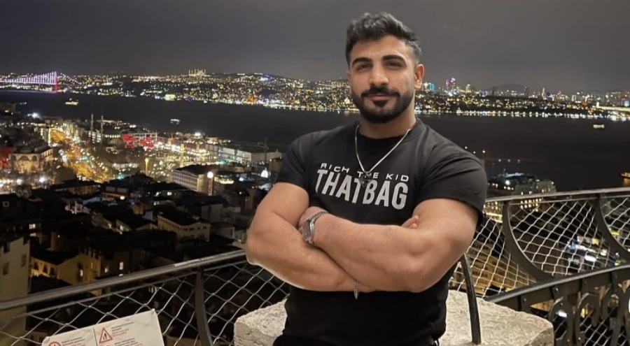 Bursa'da dehşet veren olay! Kafasına sıkıp, aracıyla uçurma attılar