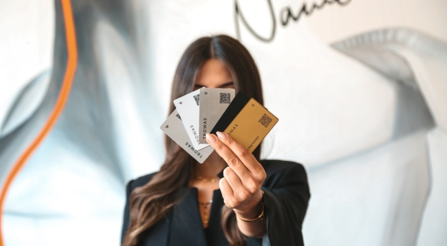 Trowas İş Bağlantıları Yönetiminde Devrim Niteliğinde Bir Yenilik Duyurdu!