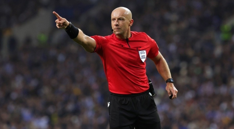 Szymon Marciniak'tan, Galatasaray - Fenerbahçe derbisi açıklaması!