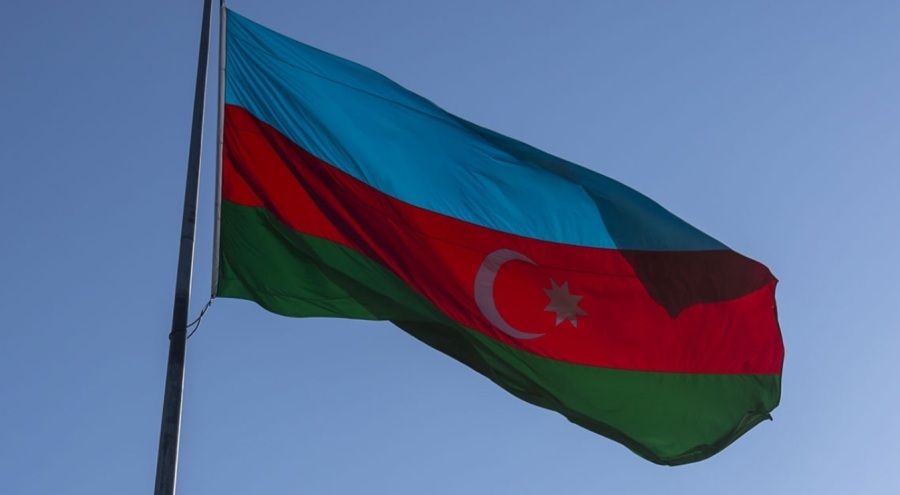 Azerbaycan'ın Şam Büyükelçiliği 13 yıllık aradan sonra yeniden açıldı