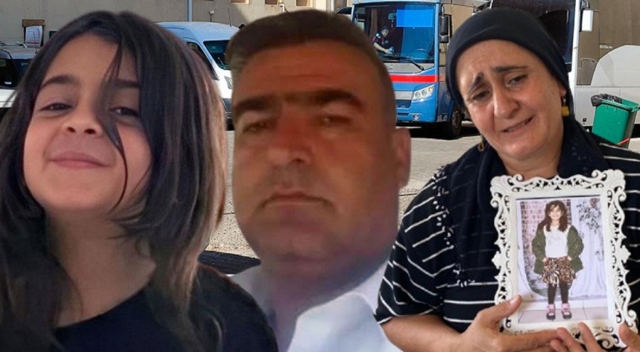 Narin Güran cinayetinde 2 tahliye