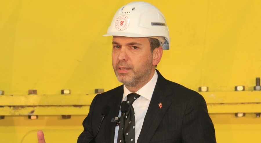 Bursa'da köylülerin zaferi