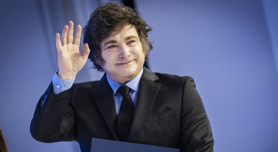 Arjantin Devlet Başkanı Milei kripto para tanıtımında yolsuzlukla suçlanıyor