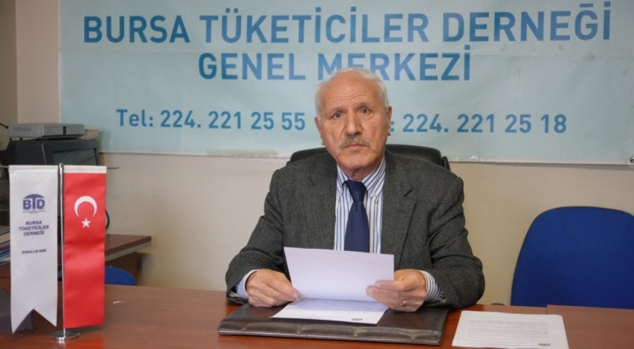 Ramazan öncesi fahiş fiyatlı satışlara dikkat