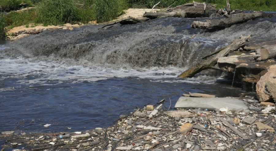 'Tatlı su krizi kapıda'