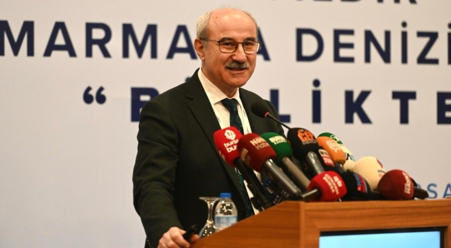 Profesörden salonda şok eden sözler, "Ben biraz gerçekleri konuşacağım, ne olur üzerinize alının ve bana kızın"