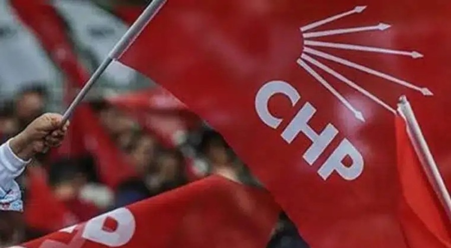 CHP'li eski vekil cumhurbaşkanı aday adaylığını açıkladı!