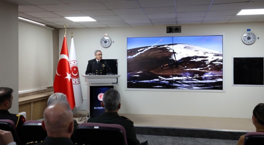 MSB kaynakları: ''GKRY, KKTC'nin haklarını gasp etme siyasetine devam ediyor''