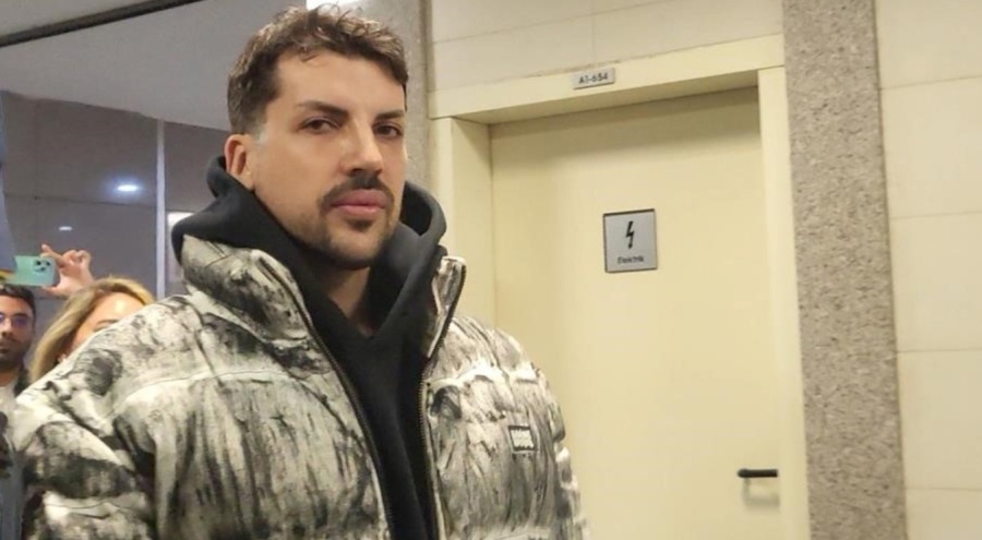 Fenomen Kerimcan Durmaz hakkında tahliye kararı