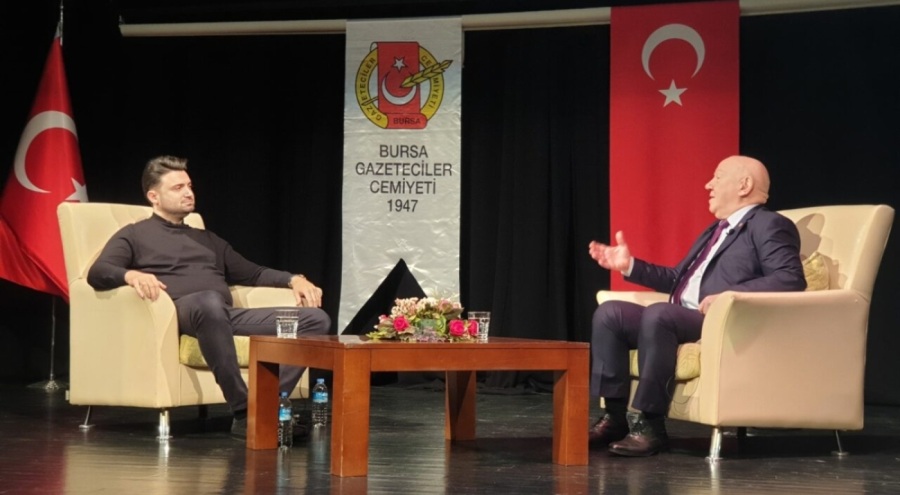 Bursaspor Başkanı Çelik resti çekti; 'Alacaklarınızı silin yoksa rezil ederiz'