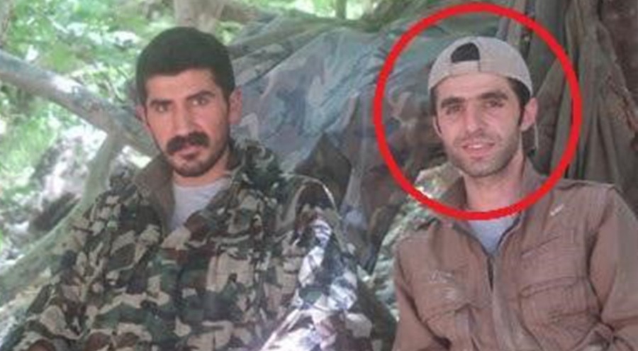 MİT'ten terör örgütü PKK/KCK'ya operasyon