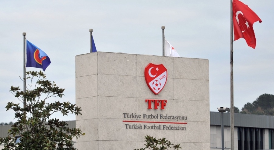 PFDK'dan, Beşiktaş ve Galatasaray'a para cezası